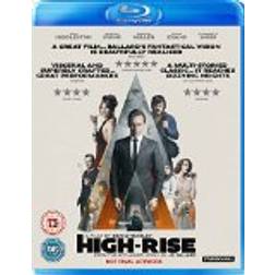 High Rise [Blu-ray] [2016]